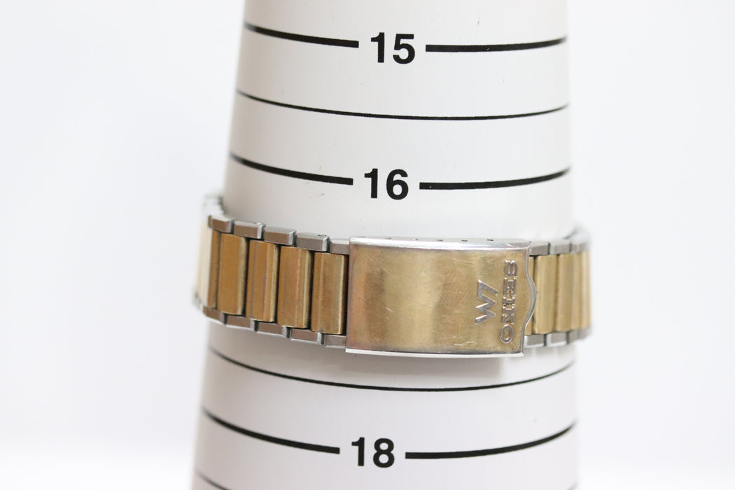 Seiko LM Lord Matic 5606-7350 Automatic Watch 36mm From Japan 231 6429551