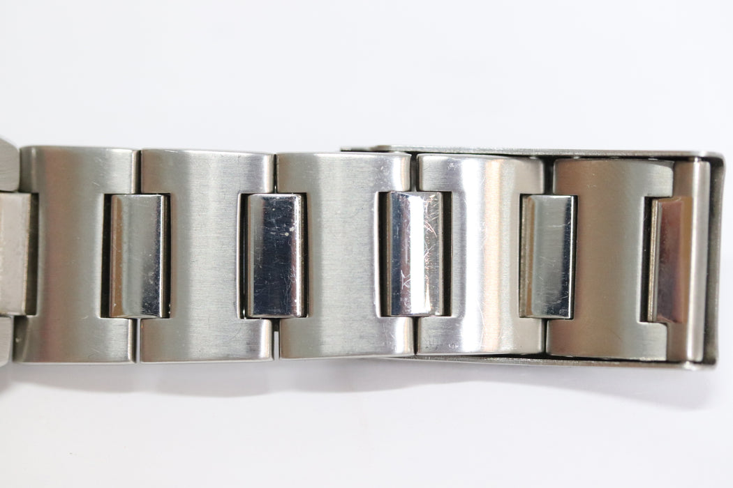 Seiko S-Wave Automatic Watch 7S26-5010 37mm From Japan 231 6429514