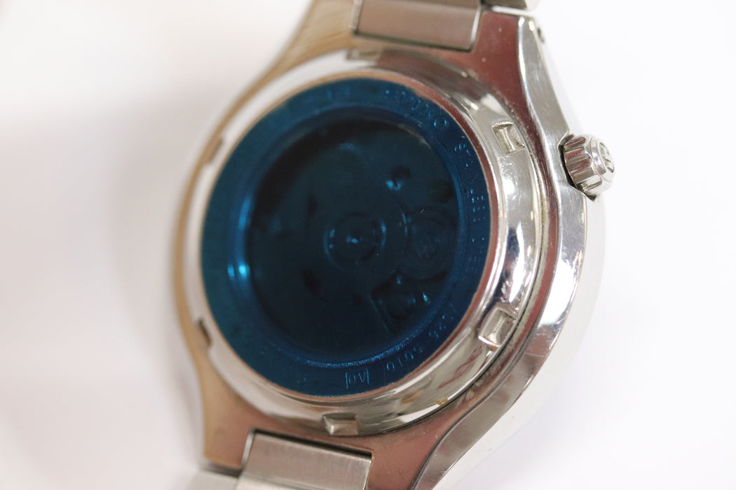 Seiko S-Wave Automatic Watch 7S26-5010 37mm From Japan 231 6429514