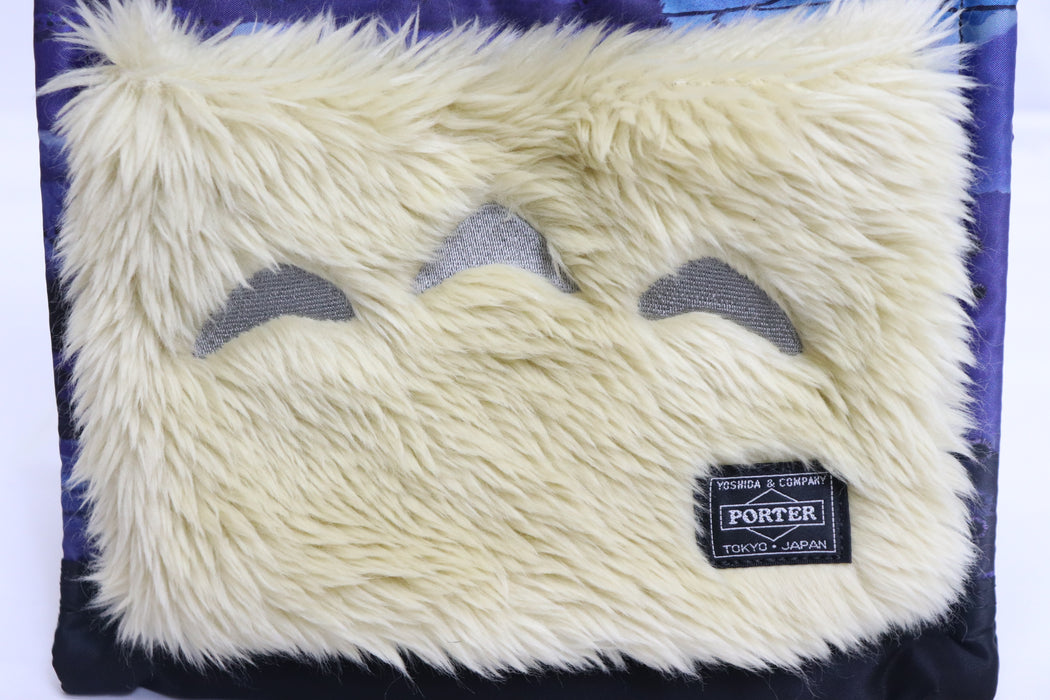 Porter My Neighbor Totoro Ghibli Handbag 381-27833 From Japan 272 6429503 - World Quickdo