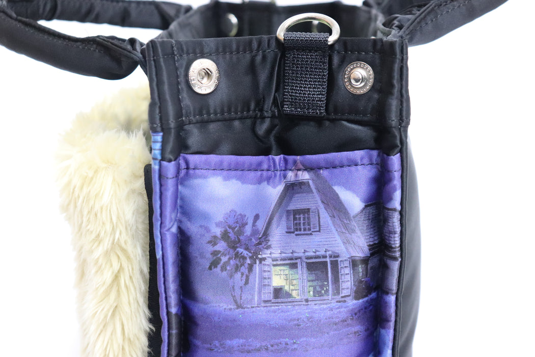 Porter My Neighbor Totoro Ghibli Handbag 381-27833 From Japan 272 6429503 - World Quickdo
