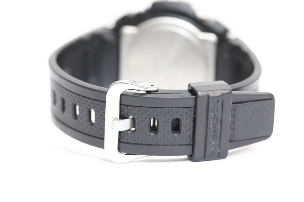 Casio G Shock G Steel GST-W310 Solar Watch 49mm From Japan 284 6430015