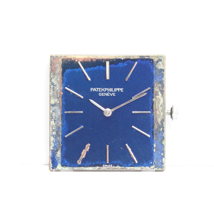 Patek Philippe Cal.175 Manual Wind Watch Movement From Japan 218 6430179