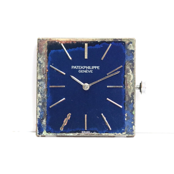 Patek Philippe Cal.175 Manual Wind Watch Movement From Japan 218 6430179