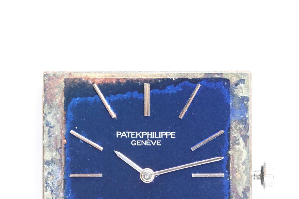 Patek Philippe Cal.175 Manual Wind Watch Movement From Japan 218 6430179