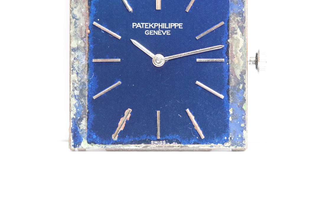 Patek Philippe Cal.175 Manual Wind Watch Movement From Japan 218 6430179