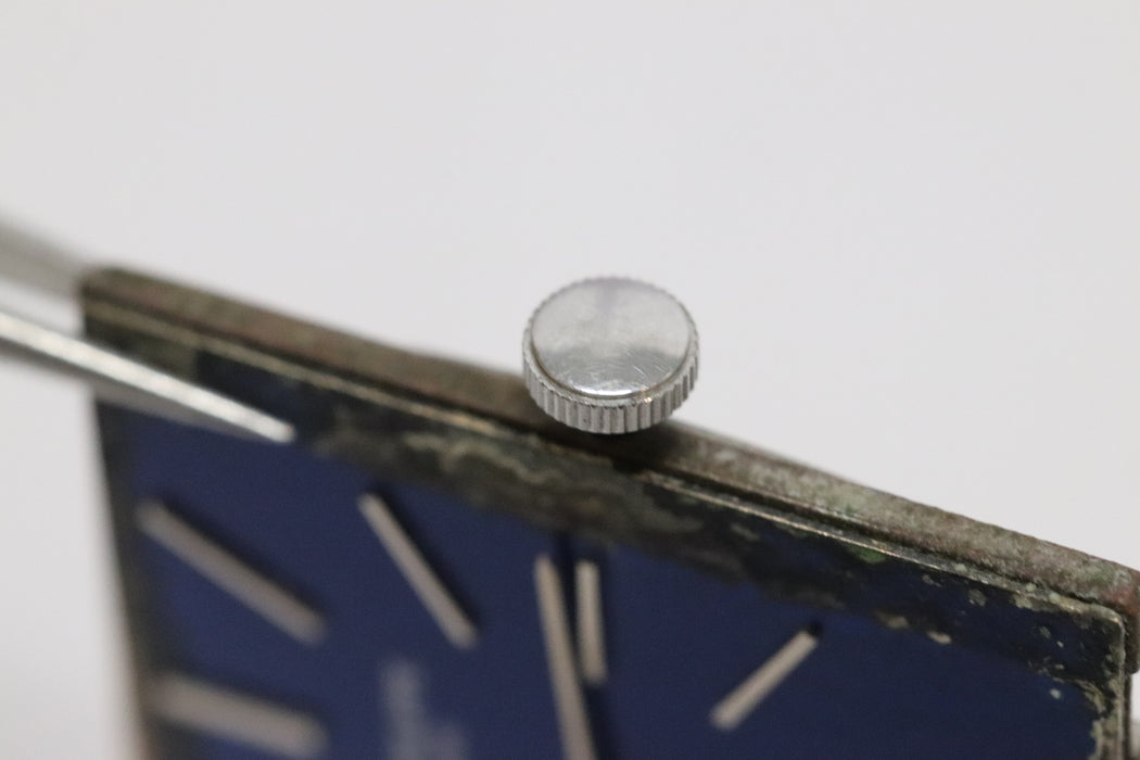 Patek Philippe Cal.175 Manual Wind Watch Movement From Japan 218 6430179