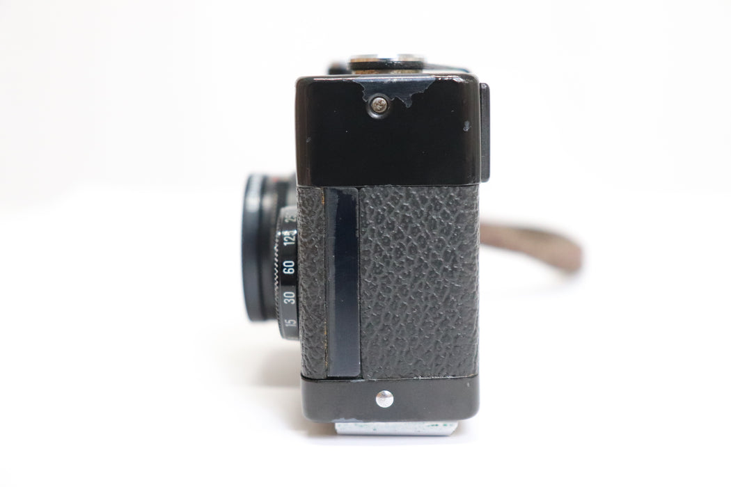 Rollei 35 S Film Camera Sonnar 2.8/40 From Japan 078 6429398