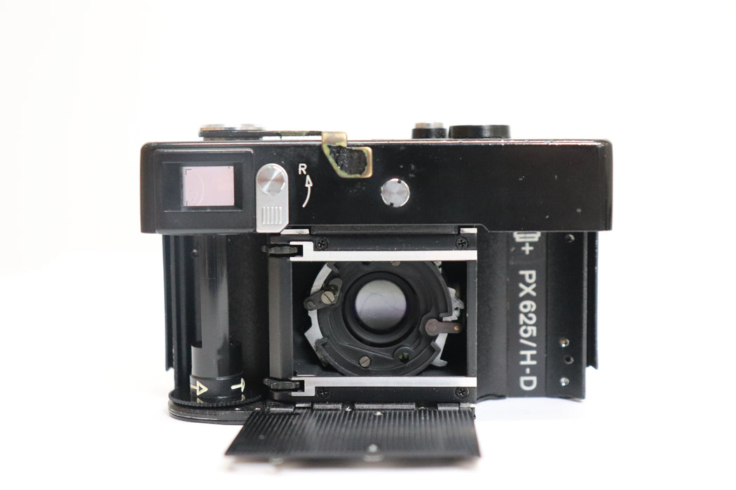 Rollei 35 S Film Camera Sonnar 2.8/40 From Japan 078 6429398