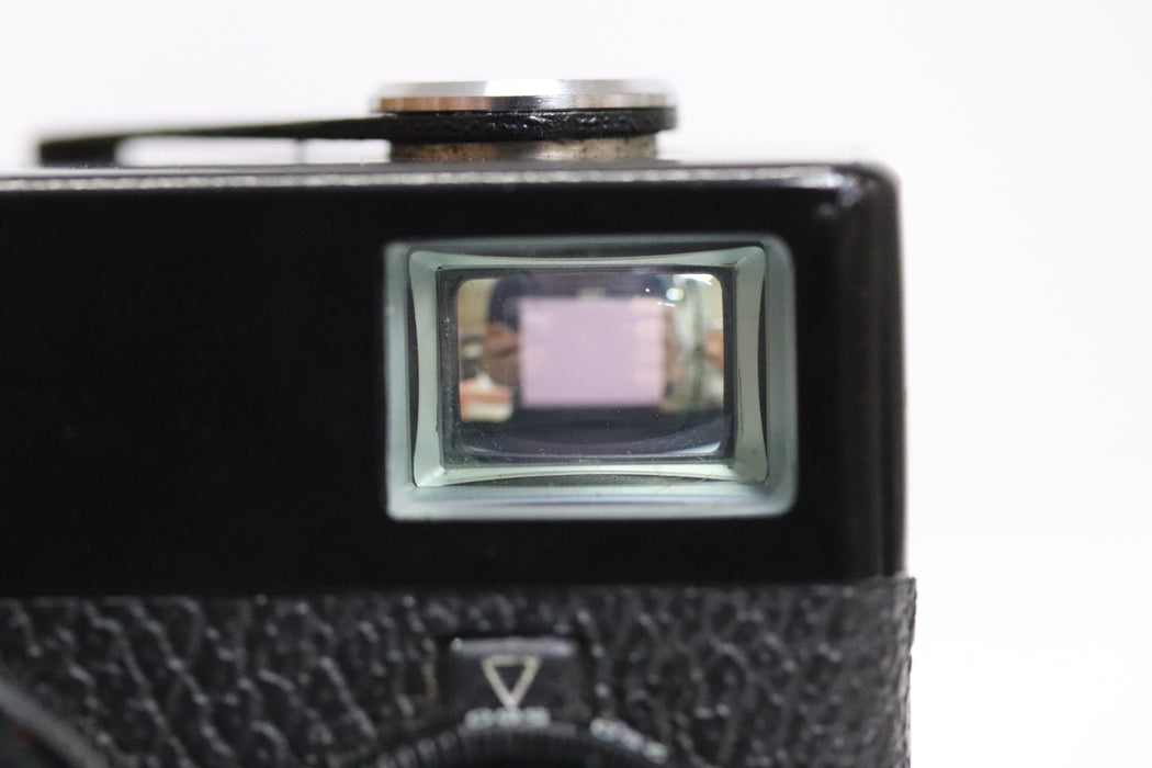 Rollei 35 S Film Camera Sonnar 2.8/40 From Japan 078 6429398