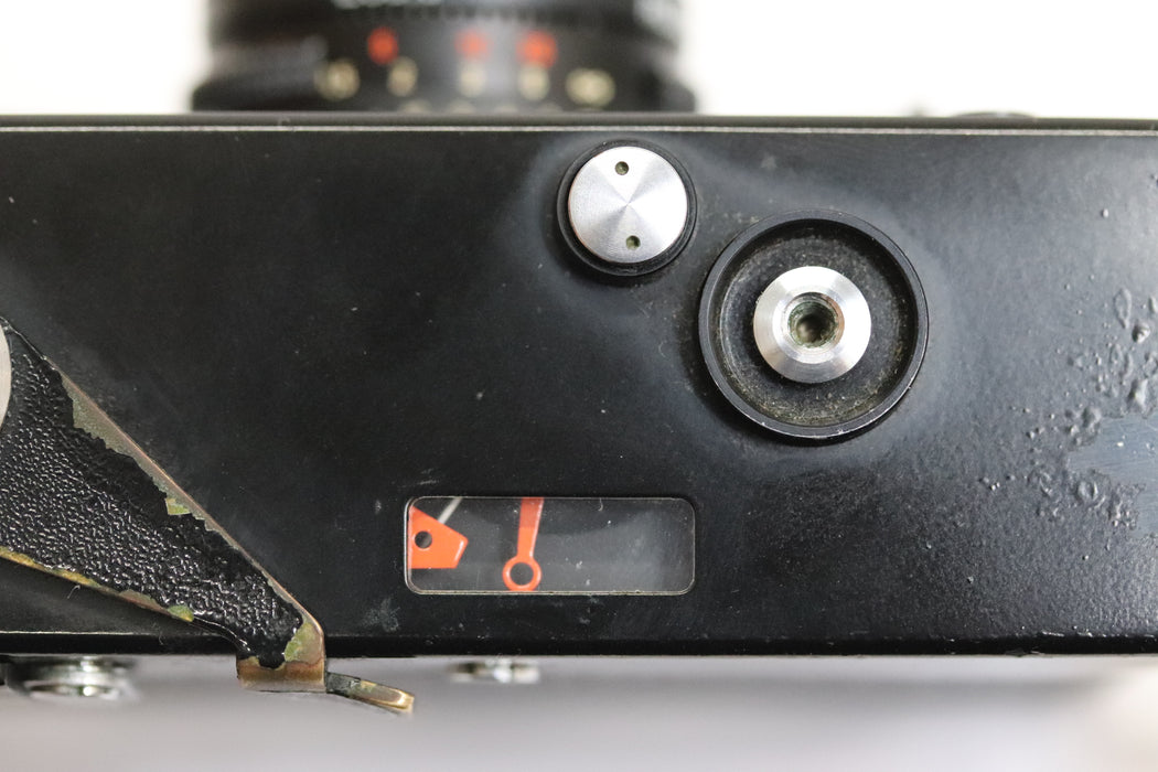 Rollei 35 S Film Camera Sonnar 2.8/40 From Japan 078 6429398