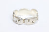 Chanel Silver 925 Ring US5 With Case From Japan 218 6430199 - World Quickdo