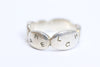 Chanel Silver 925 Ring US5 With Case From Japan 218 6430199 - World Quickdo