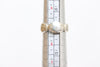 Chanel Silver 925 Ring US5 With Case From Japan 218 6430199 - World Quickdo