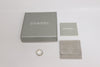 Chanel Silver 925 Ring US5 With Case From Japan 218 6430199 - World Quickdo