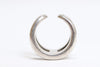Hermes Osmose Ring PM 925 Size51 From Japan 218 6429922 - World Quickdo