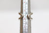 Hermes Osmose Ring PM 925 Size51 From Japan 218 6429922 - World Quickdo
