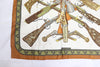Hermes Carre 90 Silk Scarf "DIANE" From Japan 123 6430229 - World Quickdo