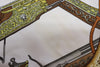 Hermes Carre 90 Silk Scarf "DIANE" From Japan 123 6430229 - World Quickdo