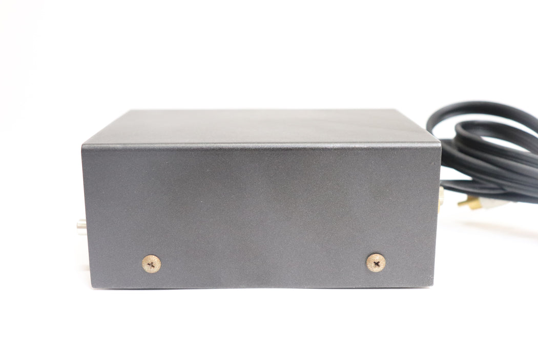 ASIS DENON AU-305 Step Up Transformer MC Cartridge From Japan 208 6431711 - World Quickdo