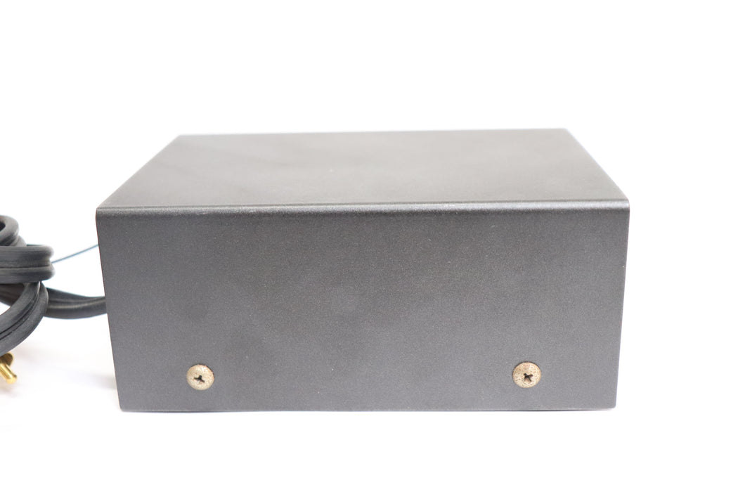 ASIS DENON AU-305 Step Up Transformer MC Cartridge From Japan 208 6431711 - World Quickdo