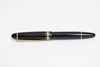 Montblanc Meisterstuck 146 Fountain Pen 4810 18c Nib From Japan 218 6431789 - World Quickdo