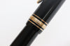 Montblanc Meisterstuck 146 Fountain Pen 4810 18c Nib From Japan 218 6431789 - World Quickdo