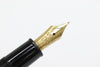 Montblanc Meisterstuck 146 Fountain Pen 4810 18c Nib From Japan 218 6431789 - World Quickdo
