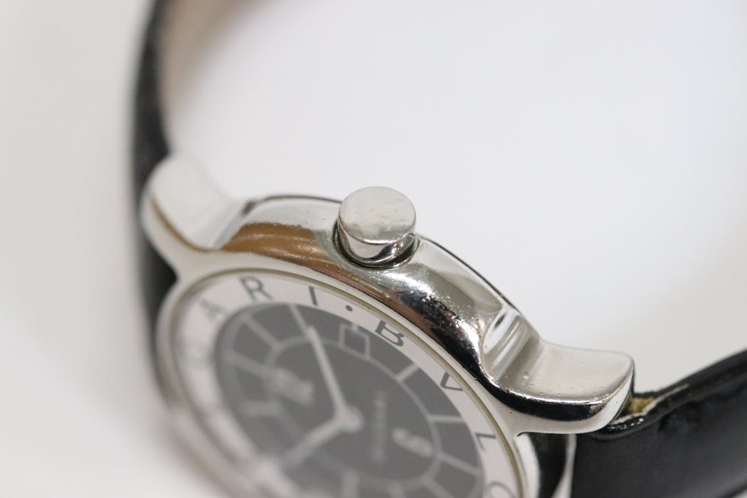 Bvlgari Solotempo Quartz Watch ST 29 S 28mm From Japan 251 6431945 - World Quickdo