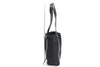 Bvlgari Logomania Canvas  Leather Tote Bag With Pouch Black 251 6431941 - World Quickdo