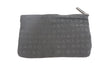 Bvlgari Logomania Canvas  Leather Tote Bag With Pouch Black 251 6431941 - World Quickdo