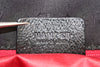Bvlgari Logomania Canvas  Leather Tote Bag With Pouch Black 251 6431941 - World Quickdo