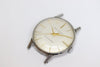 Seiko Laurel Manual Watch J14047 34mm From Japan 092 6432705 - World Quickdo