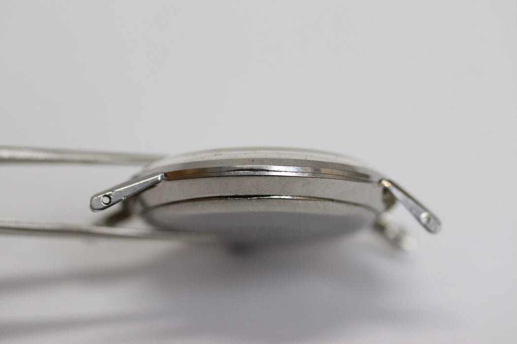 Seiko Laurel Manual Watch J14047 34mm From Japan 092 6432705 - World Quickdo