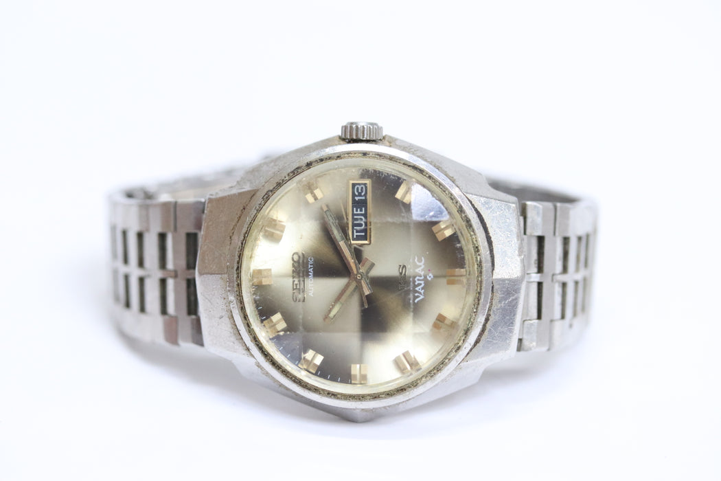 Seiko King Seiko Vanac 5626-7140 Automartic Watch 38mm From Japan 231 6432883 - World Quickdo