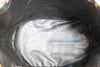 Celine Macadam Drawstring Shoulder Bag Black From Japan 054 6433009 - World Quickdo