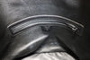 Celine Macadam Drawstring Shoulder Bag Black From Japan 054 6433009 - World Quickdo