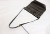 Celine Macadam Drawstring Shoulder Bag Black From Japan 054 6433009 - World Quickdo