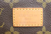 Louis Vuitton Monogram Saumur 35 Shoulder Cross Bag M42254 Japan 002 6433340 - World Quickdo