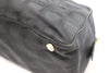 Chanel New Travel Line Mini Boston Bag Black From Japan 002 6433336 - World Quickdo