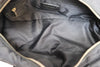 Chanel New Travel Line Mini Boston Bag Black From Japan 002 6433336 - World Quickdo