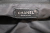 Chanel New Travel Line Mini Boston Bag Black From Japan 002 6433336 - World Quickdo
