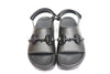 Gucci Horsebit 742435 Rubber Platform Sandals 36 Black From Japan 272 6434354 - World Quickdo