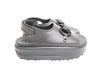 Gucci Horsebit 742435 Rubber Platform Sandals 36 Black From Japan 272 6434354 - World Quickdo