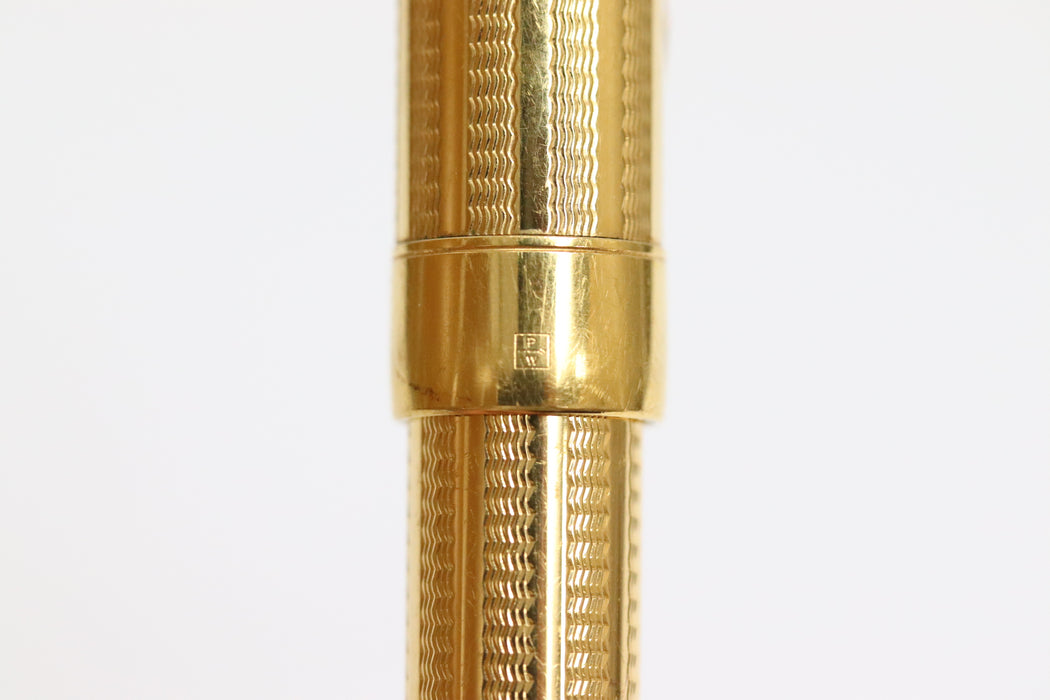 Parker Sonnet Fountain Pen Nib 18k From Japan 076 6434349