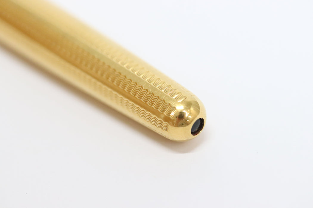 Parker Sonnet Fountain Pen Nib 18k From Japan 076 6434349