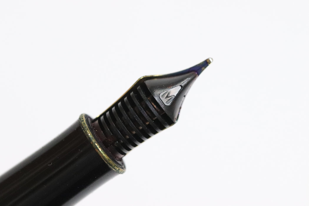 Parker Sonnet Fountain Pen Nib 18k From Japan 076 6434349