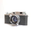 [Normal] Canon VT 35mm Rangefinder Film Camera Serenar f:1.9 50mm 082 6433477 - World Quickdo