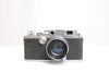 [Normal] Canon VT 35mm Rangefinder Film Camera Serenar f:1.9 50mm 082 6433477 - World Quickdo