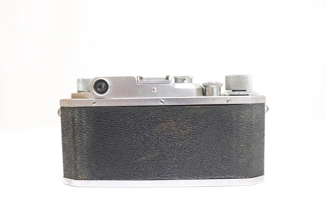 [Normal] Canon VT 35mm Rangefinder Film Camera Serenar f:1.9 50mm 082 6433477 - World Quickdo